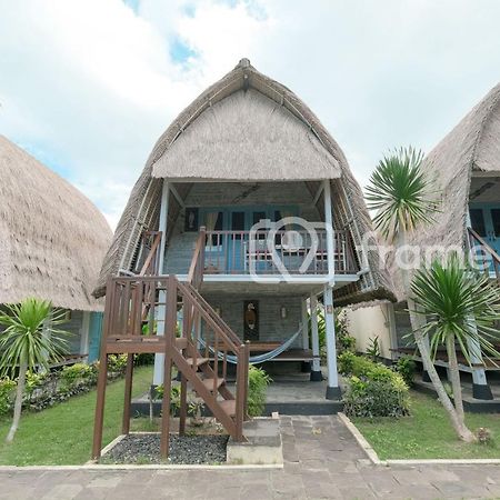 Dream Beach Kubu & Spa By Abm Lembongan Extérieur photo
