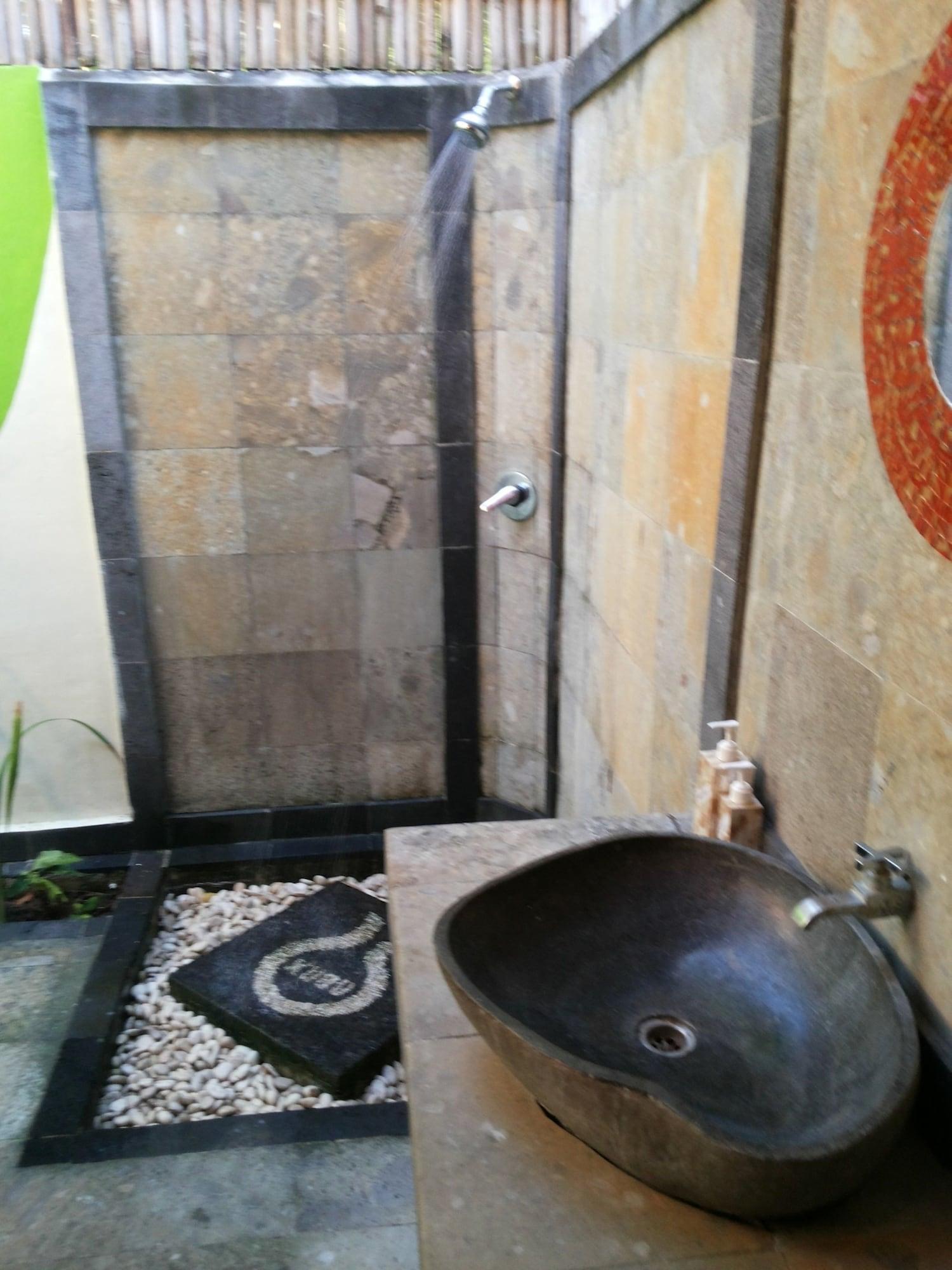Dream Beach Kubu & Spa By Abm Lembongan Extérieur photo