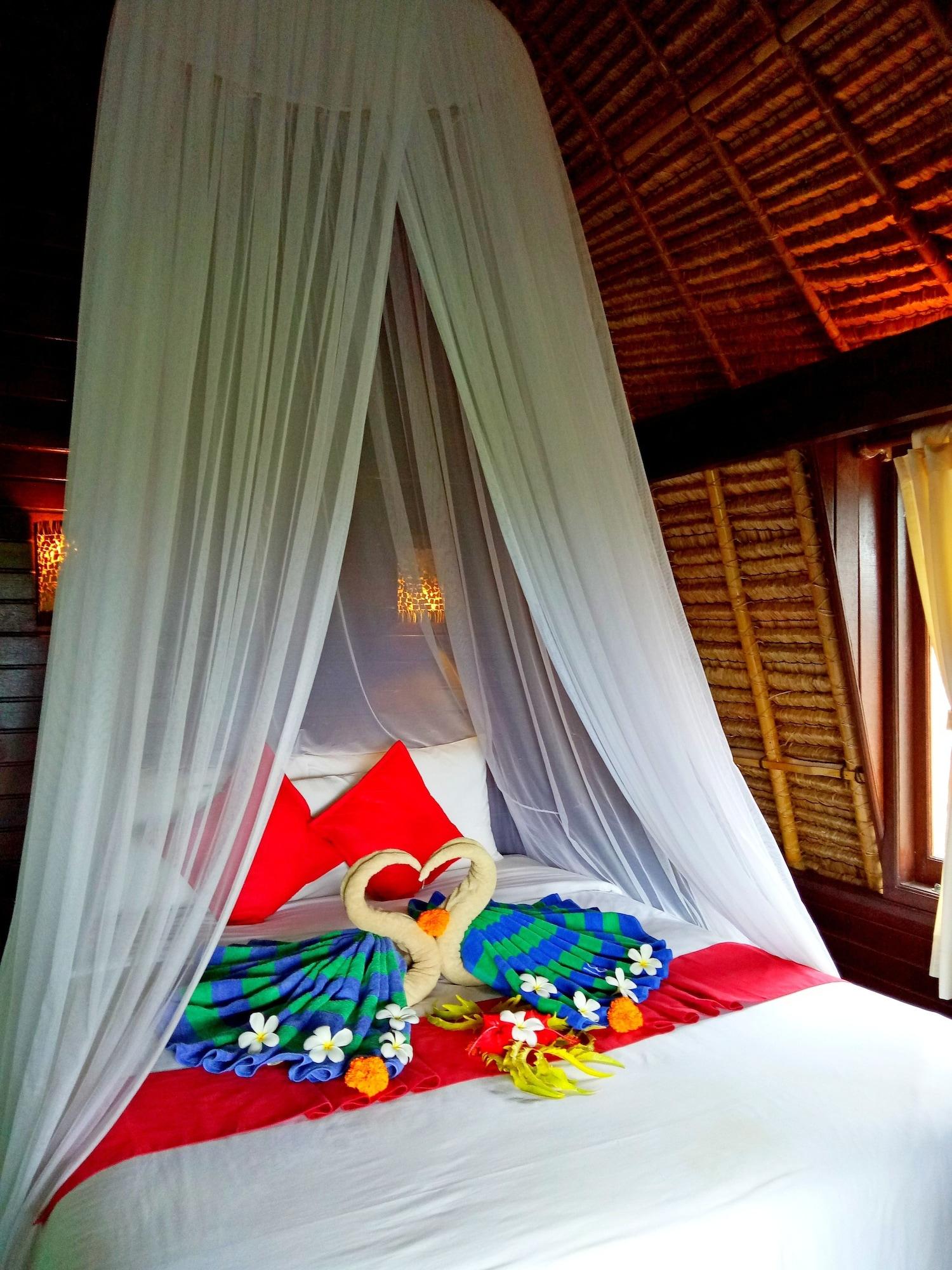 Dream Beach Kubu & Spa By Abm Lembongan Extérieur photo