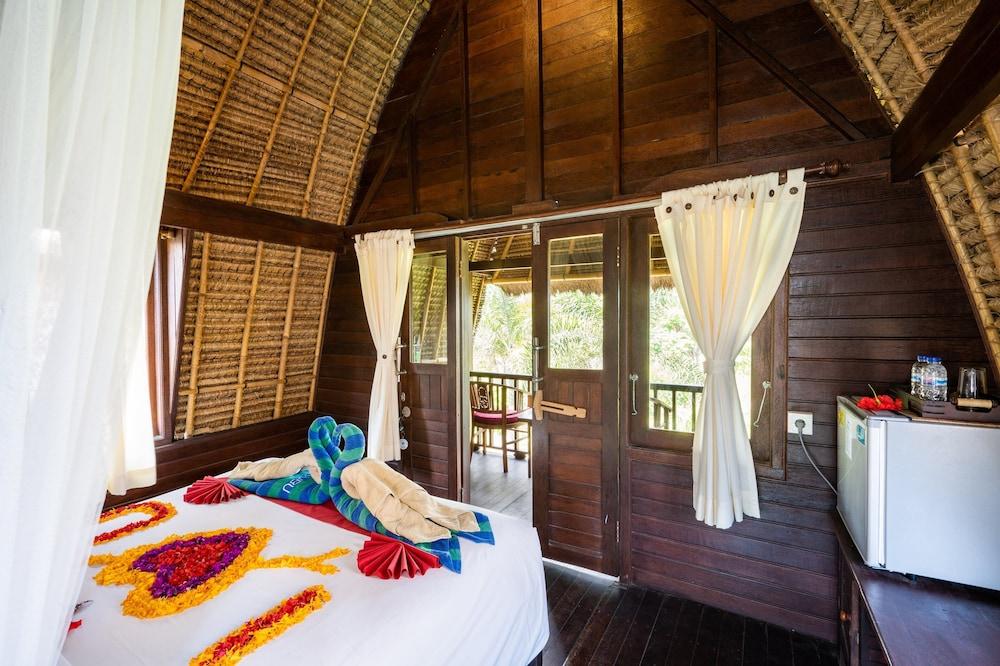 Dream Beach Kubu & Spa By Abm Lembongan Extérieur photo