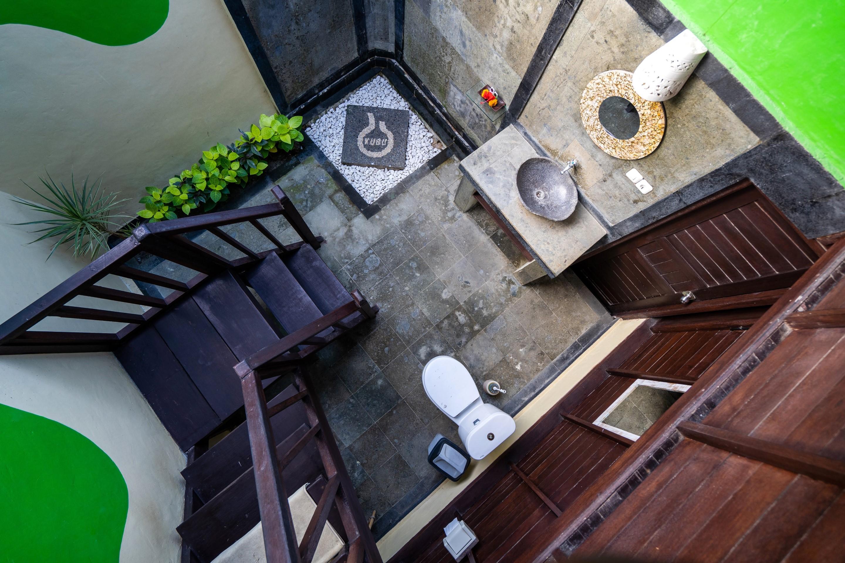 Dream Beach Kubu & Spa By Abm Lembongan Extérieur photo