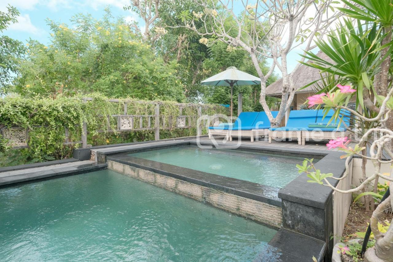 Dream Beach Kubu & Spa By Abm Lembongan Extérieur photo