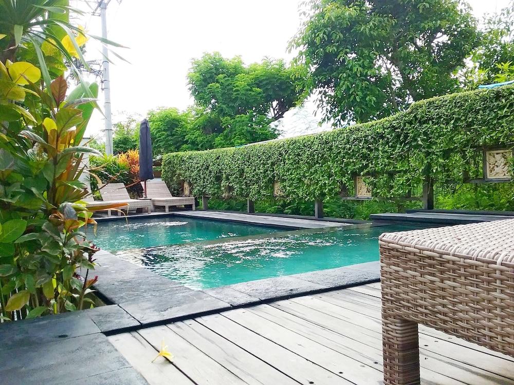 Dream Beach Kubu & Spa By Abm Lembongan Extérieur photo