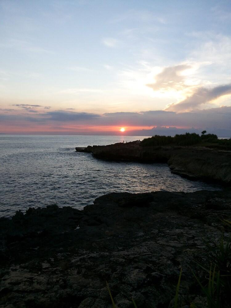 Dream Beach Kubu & Spa By Abm Lembongan Extérieur photo