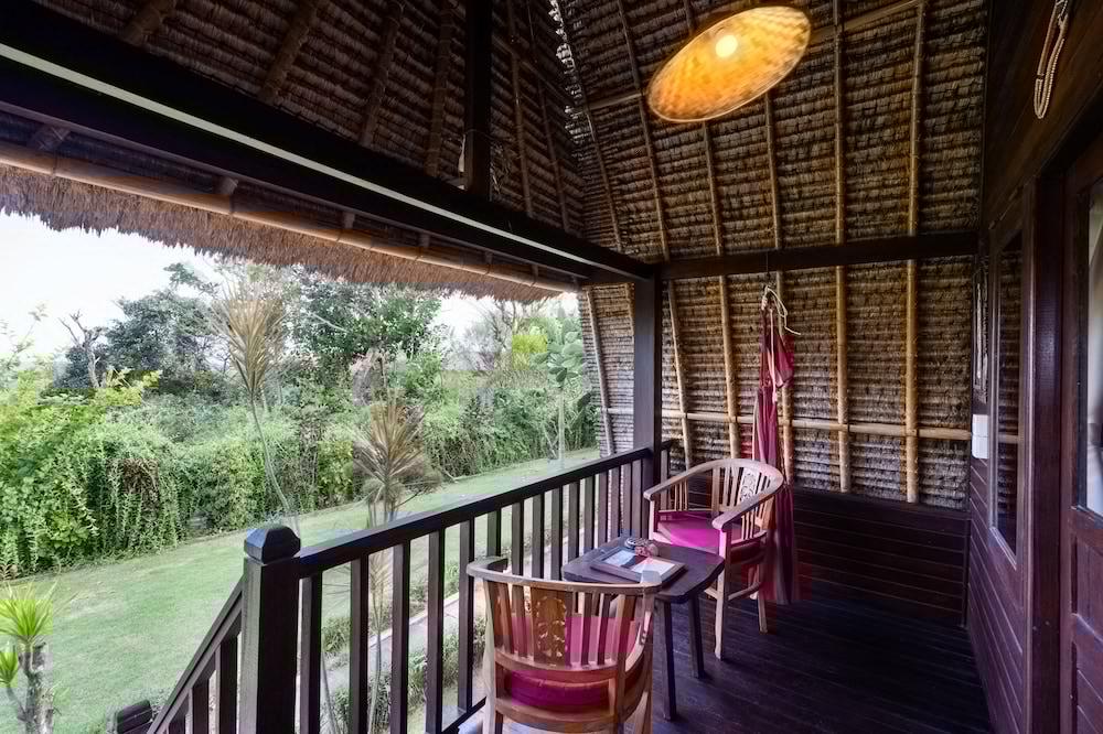 Dream Beach Kubu & Spa By Abm Lembongan Extérieur photo