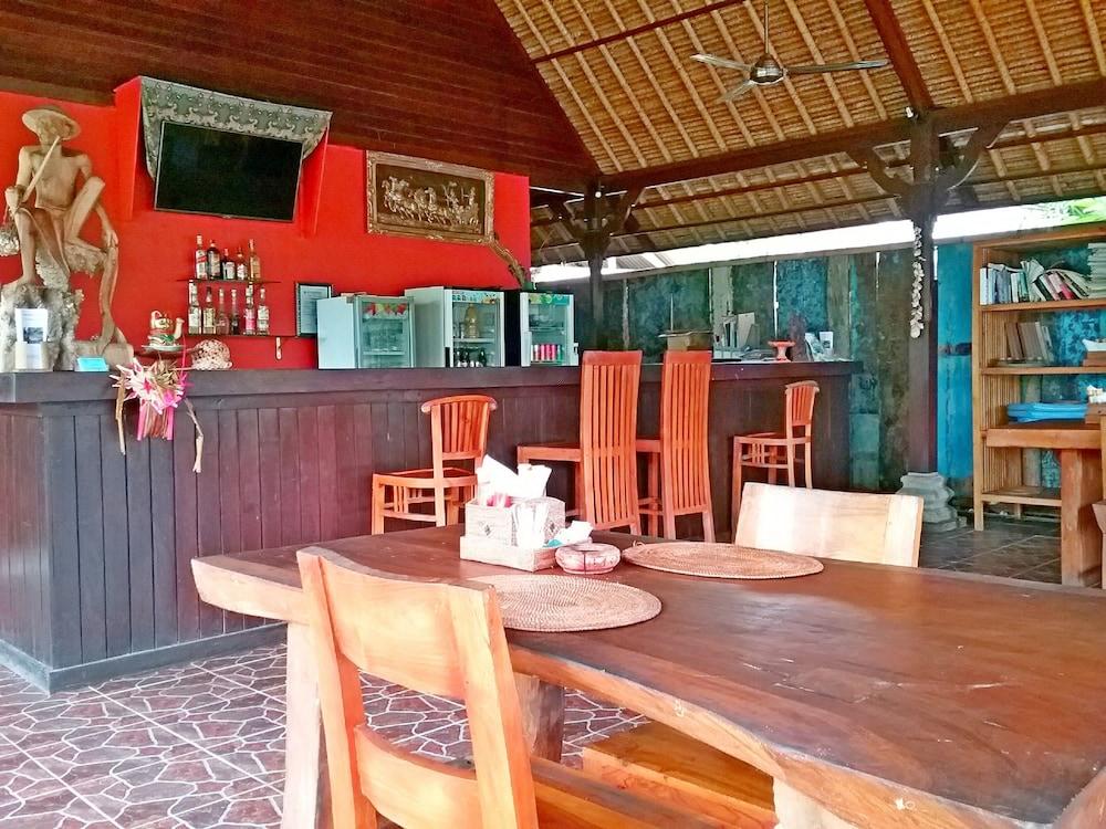 Dream Beach Kubu & Spa By Abm Lembongan Extérieur photo
