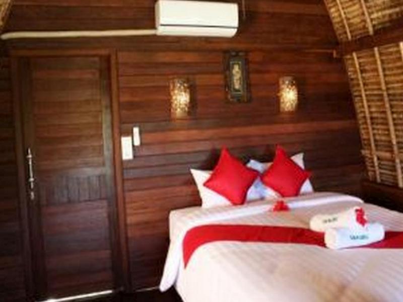 Dream Beach Kubu & Spa By Abm Lembongan Extérieur photo